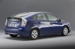 Toyota Prius 2009 года